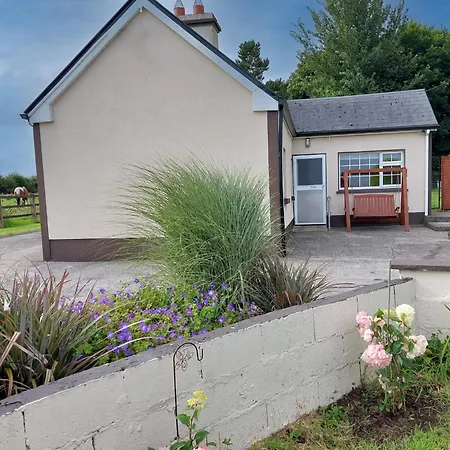 Farm View By Trident Homes Castlerea