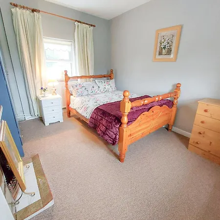 펜션 Farm View By Trident Homes Castlerea