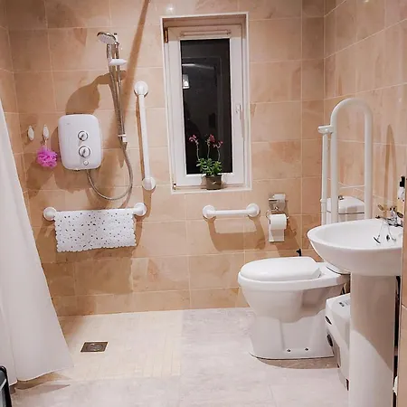 Farm View By Trident Homes * Castlerea