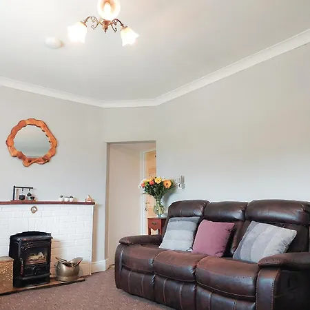 Farm View By Trident Homes 펜션 Castlerea