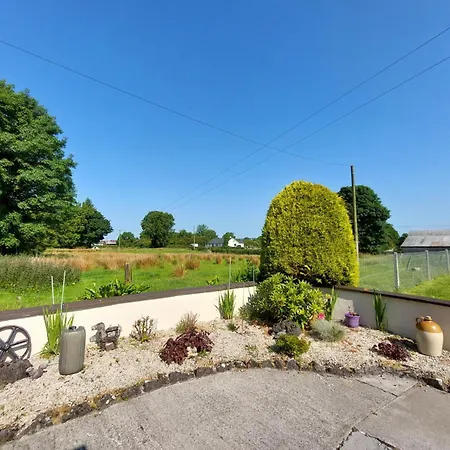 펜션 Farm View By Trident Homes Castlerea