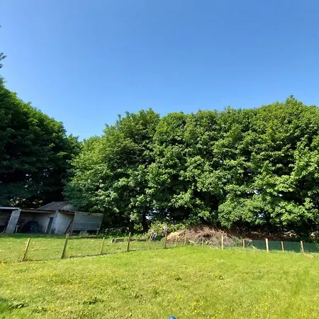 펜션 Farm View By Trident Homes Castlerea