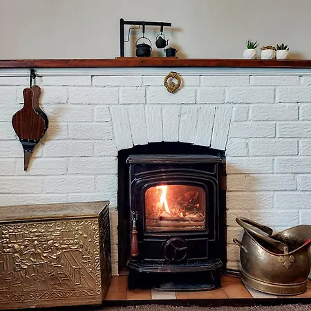 Farm View By Trident Homes Castlerea